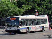 RTC 0933 - 2009 Novabus LFS