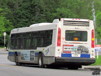 RTC 0933 - 2009 Novabus LFS