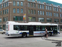 RTC 0934 - 2009 Novabus LFS