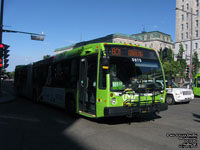 RTC 0970 - 2009 Novabus LFS Articulated