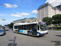 RTC 1001 - 2010 Novabus LFS Hybrid