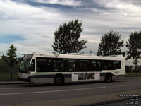 RTC 1002 - 2010 Novabus LFS