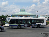 RTC 1003 - 2010 Novabus LFS