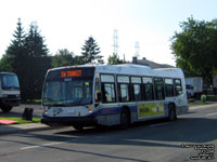 RTC 1005 - 2010 Novabus LFS