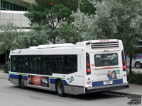 RTC 1006 - 2010 Novabus LFS