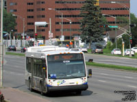 RTC 1010 - 2010 Novabus LFS