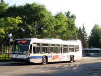 RTC 1014 - 2010 Novabus LFS