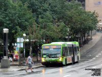 RTC 1052 - 2010 Novabus LFS Articulated