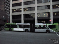 RTC 1052 - 2010 Novabus LFS Articulated