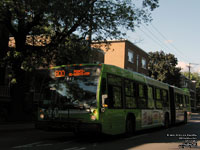 RTC 1053 - 2010 Novabus LFS Articulated