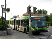 RTC 1056 - 2010 Novabus LFS Articulated