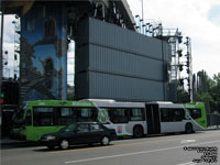 RTC 1060 - 2010 Novabus LFS Articulated