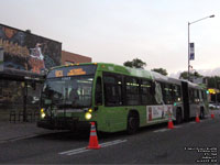 RTC 1062 - 2010 Novabus LFS Articulated