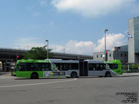 RTC 1063 - 2010 Novabus LFS Articulated