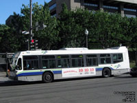 RTC 1103 - 2011 Novabus LFS