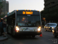 RTC 1106 - 2011 Novabus LFS