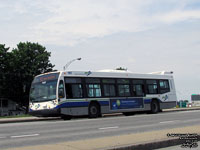 RTC 1107 - 2011 Novabus LFS