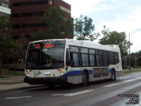 RTC 1110 - 2011 Novabus LFS