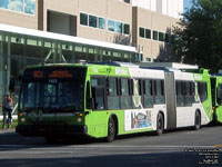 RTC 1153 - 2011 Novabus LFS Articulated