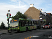 RTC 1170 - 2011 Novabus LFS Articulated