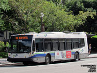 RTC 1205 - 2012 Novabus LFS