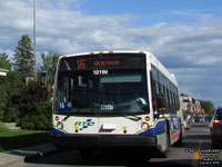 RTC 1211 - 2012 Novabus LFS