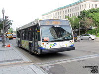 RTC 1212 - 2012 Novabus LFS