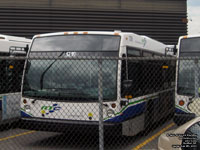 RTC 1219 - 2012 Novabus LFS