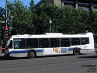 RTC 1220 - 2012 Novabus LFS