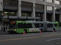 RTC 1254 - 2012 Novabus LFS Articulated