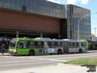 RTC 1259 - 2012 Novabus LFS Articulated