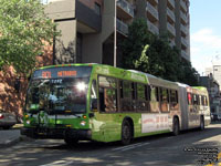 RTC 1262 - 2012 Novabus LFS Articulated