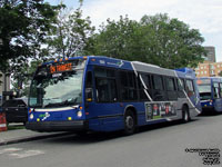 RTC 1303 - 2013 Novabus LFS