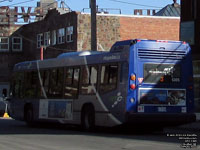 RTC 1305 - 2013 Novabus LFS