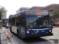 RTC 1312 - 2013 Novabus LFS