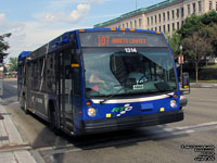 RTC 1314 - 2013 Novabus LFS