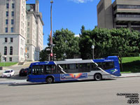 RTC 1318 - 2013 Novabus LFS