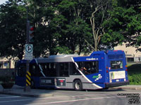 RTC 1319 - 2013 Novabus LFS