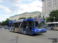 RTC 1321 - 2013 Novabus LFS