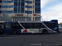 RTC 1322 - 2013 Novabus LFS