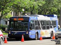 RTC 1325 - 2013 Novabus LFS