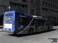 RTC 1329 - 2013 Novabus LFS