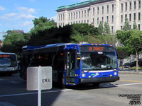 RTC 1331 - 2013 Novabus LFS