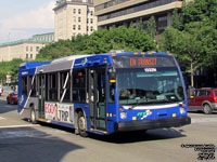 RTC 1332 - 2013 Novabus LFS