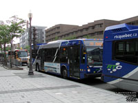 RTC 1333 - 2013 Novabus LFS