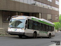 RTC 1499 - 2015 Novabus LFS Hybrid