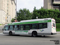 RTC 1499 - 2015 Novabus LFS Hybrid