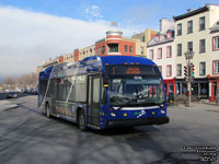 RTC 1506 - 2015 Novabus LFS Hybrid