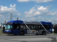 RTC 1507 - 2015 Novabus LFS Hybrid