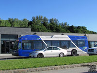 RTC 1507 - 2015 Novabus LFS Hybrid